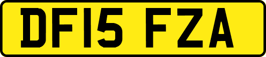 DF15FZA