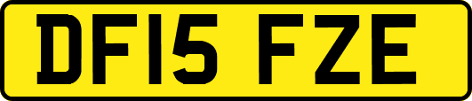 DF15FZE