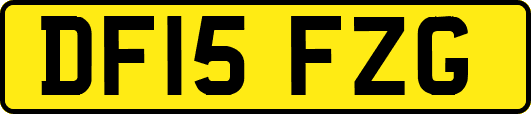 DF15FZG