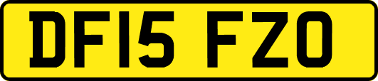 DF15FZO