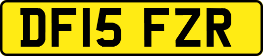 DF15FZR