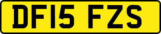 DF15FZS