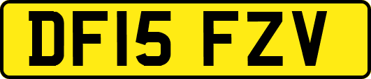 DF15FZV