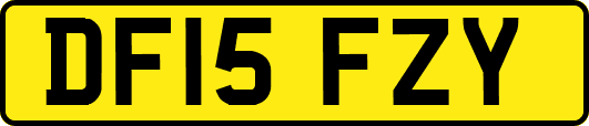 DF15FZY