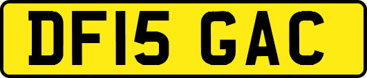 DF15GAC