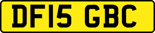 DF15GBC