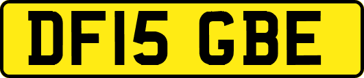 DF15GBE