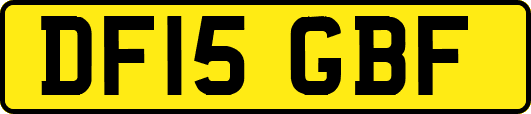 DF15GBF