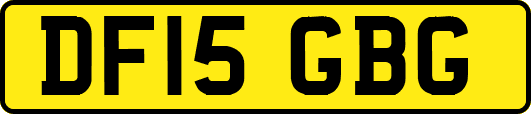 DF15GBG