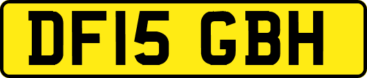 DF15GBH