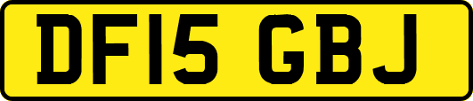 DF15GBJ