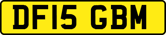 DF15GBM