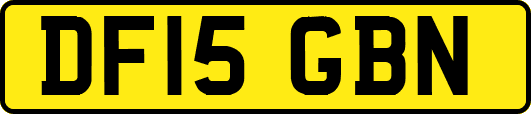 DF15GBN