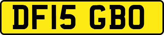 DF15GBO