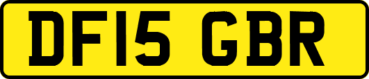 DF15GBR