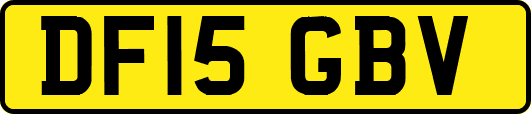 DF15GBV