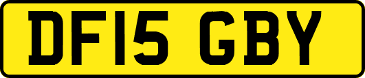 DF15GBY