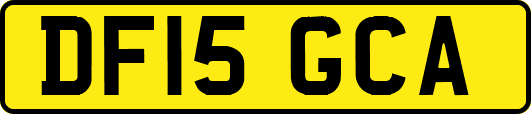 DF15GCA