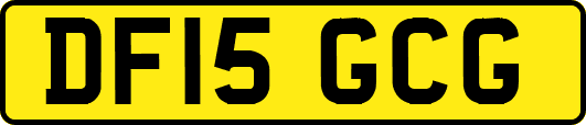DF15GCG