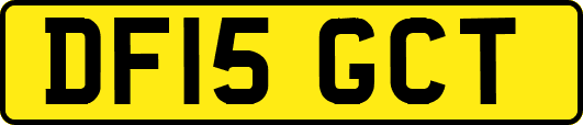 DF15GCT