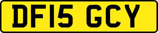 DF15GCY