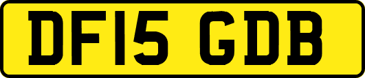 DF15GDB