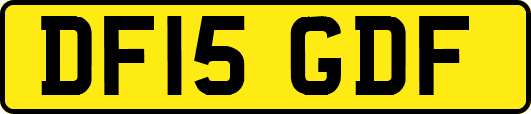 DF15GDF