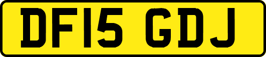 DF15GDJ
