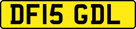 DF15GDL
