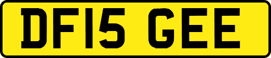DF15GEE