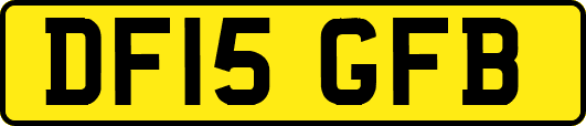 DF15GFB