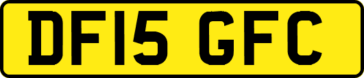 DF15GFC