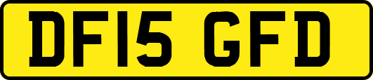 DF15GFD