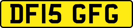 DF15GFG