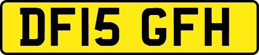 DF15GFH