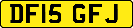 DF15GFJ