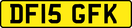DF15GFK
