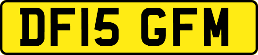 DF15GFM