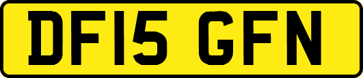 DF15GFN