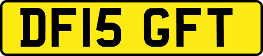 DF15GFT