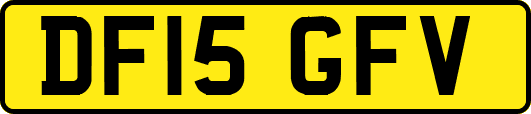 DF15GFV