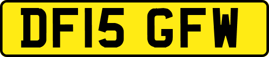 DF15GFW
