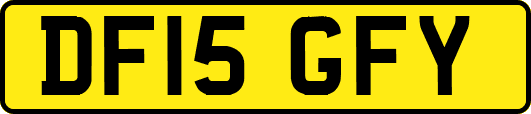 DF15GFY