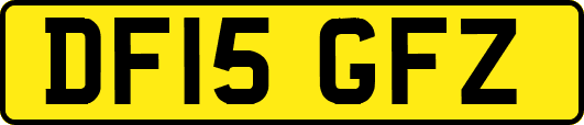 DF15GFZ