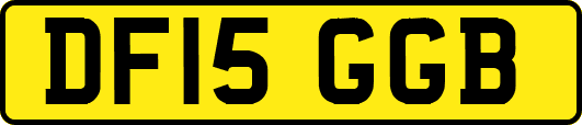 DF15GGB