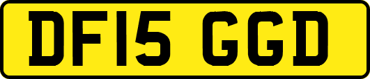 DF15GGD