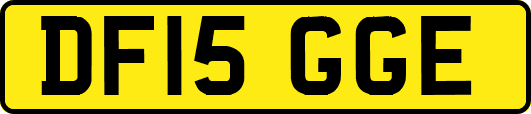 DF15GGE