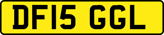 DF15GGL