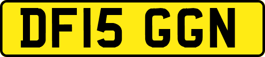DF15GGN