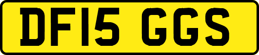 DF15GGS